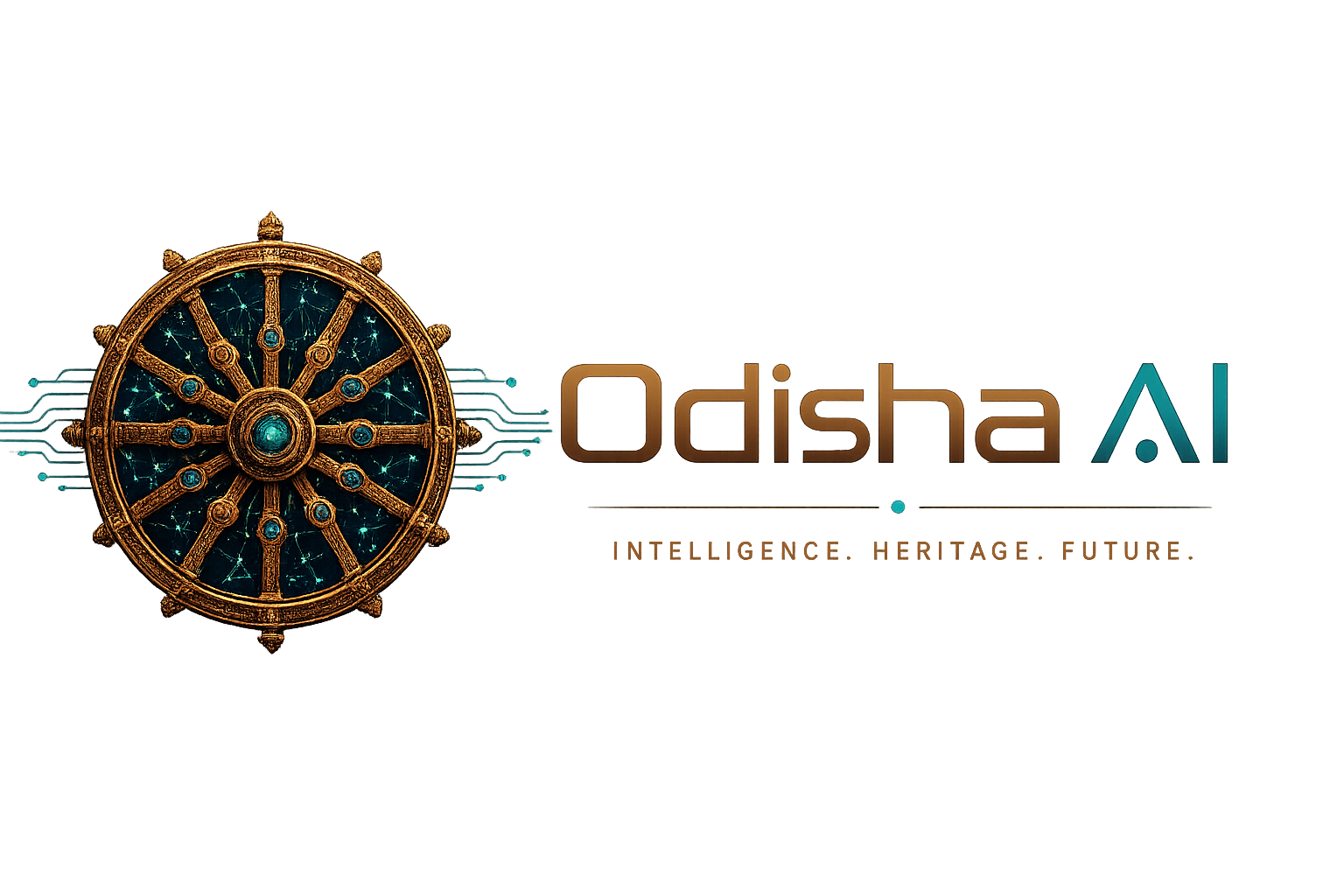 OdishaAI Logo